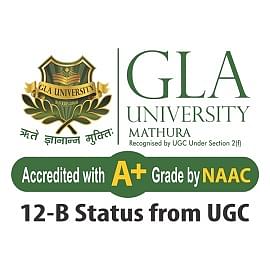 GLA University Online - Mathura