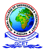 Global College of Engineering and Technology - [GCET]