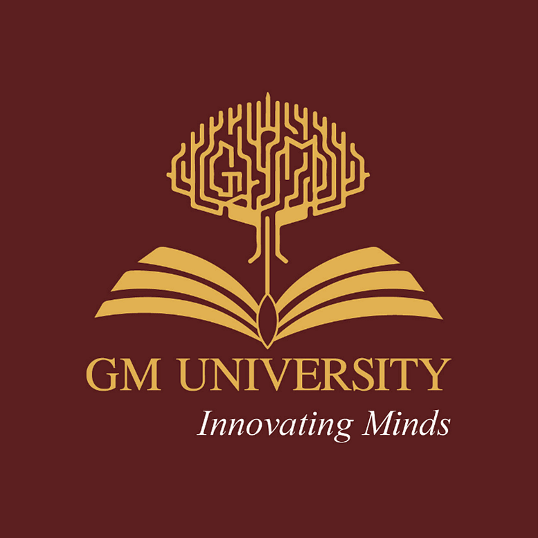 GM University - Davanagere