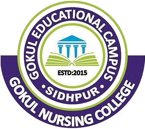 Gokul Nursing College, Gokul Global University