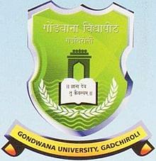 Gondwana University - [GU] - Gadchiroli