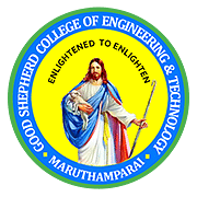 Good Shepherd College of Engineering and Technology - [GSCET]