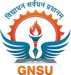 Gopal Narayan Singh University - [GNSU] - Sasaram