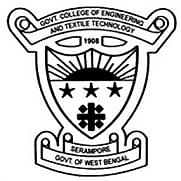 Government College of Engineering & Textile Technology - [GCETT] (Serampore)
