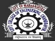 Government College of Engineering - [GCE] (Chandrapur)