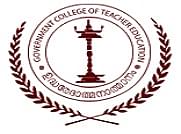 Government College of Teacher Education - [GCTE]