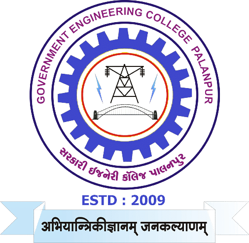 Government Engineering College - [GEC] (Banaskantha)