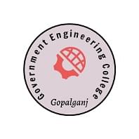 Government Engineering College - [GEC] (Gopalganj)