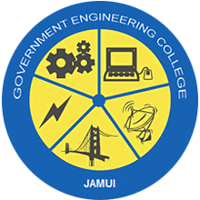 Government Engineering College - [GEC] (Jamui)