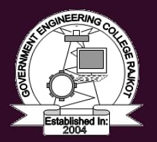 Government Engineering College - [GEC] (Rajkot)