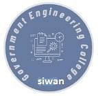 Government Engineering College - [GEC] (Siwan)