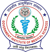 Government Institute of Medical Sciences - [GIMS]