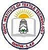Government Institute of Textile Technology - [GITT]