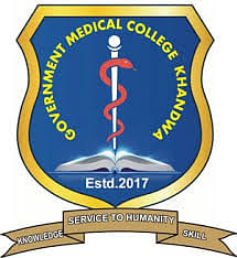 Government Medical College - [GMC] (Khandwa)