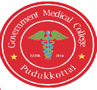 Government Medical College, Pudukkottai
