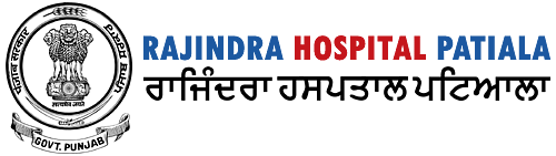 Government Medical College / Rajindra Hospital-[GMCP]