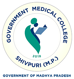 Government Medical College (Shivpuri)