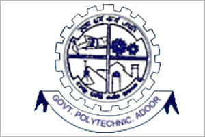 Government Polytechnic College (Adoor)