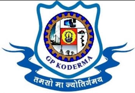 Government Polytechnic College (Kodarma)