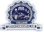 Government Polytechnic College (Udagamandalam)