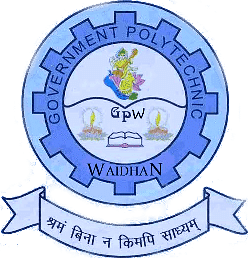 Government Polytechnic College Waidhan