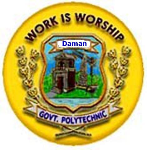Government Polytechnic (Daman)