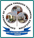 Government Polytechnic For Women