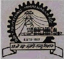 Government Polytechnic (Himmatnagar)