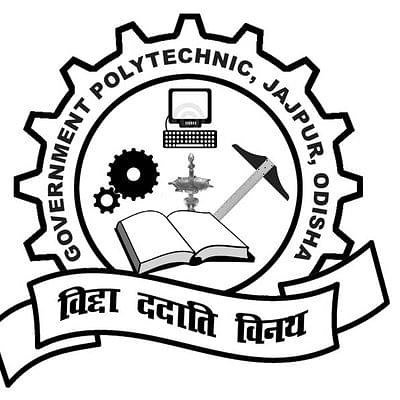 Government Polytechnic (Jajapur)