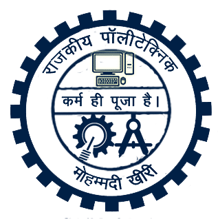 Government Polytechnic, Mohammadi Kheri