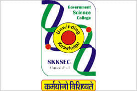 Government Science College - [GSC]