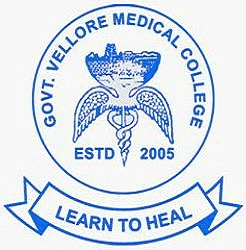 Government Vellore Medical College - [GVMC]