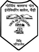 Govind Ballabh Pant Engineering College - [GBPEC]