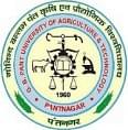 Govind Ballabh Pant University of Agriculture and Technology - Pantnagar