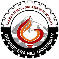 Graphic Era Hill University - [GEHU] - Dehradun