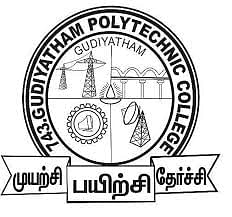 Gudiyattam Polytechnic College