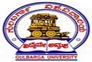 Gulbarga University - [GU] - Gulbarga