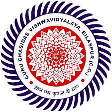 Guru Ghasidas Vishwavidyalaya - [GGU] - Bilaspur