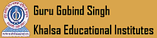 Guru Gobind Singh Khalsa College for Women