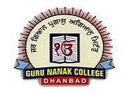 Guru Nanak College (Dhanbad)