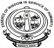 Guru Nanak Dev Engineering College - [GNDEC ]