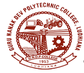 Guru Nanak Dev Polytechnic College