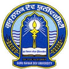 Guru Nanak Dev University - [GNDU] - Amritsar