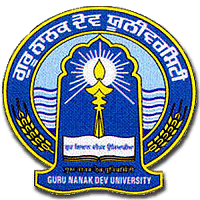 Guru Nanak Dev University Regional Campus - [GNDU] - Jalandhar