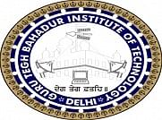 Guru Tegh Bahadur Institute of Technology - [GTBIT]