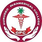 Gurudeo Paramedical College