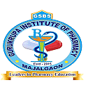 Gurukrupa Institute Of Pharmacy