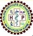 Haldia Institute of Pharmacy- [HIP]