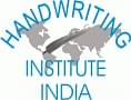 Handwriting Institute India