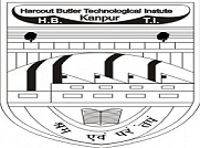 Harcourt Butler Technological University - [HBTU] - Kanpur